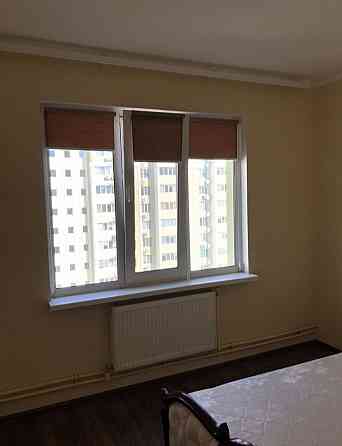 2-кімнатна з ІНДИВ ГАЗОВИМ опаленням, меблі, техніка в ЖК"ПЕРВОЦВІТ" Бориспіль