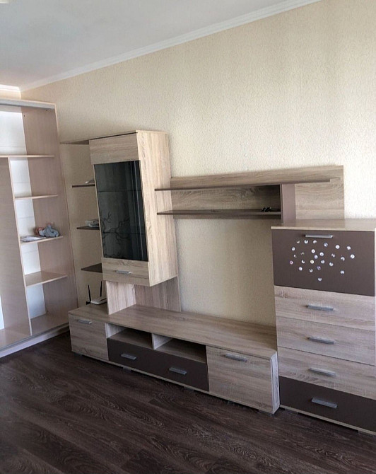 2-кімнатна з ІНДИВ ГАЗОВИМ опаленням, меблі, техніка в ЖК"ПЕРВОЦВІТ" Бориспіль - зображення 2