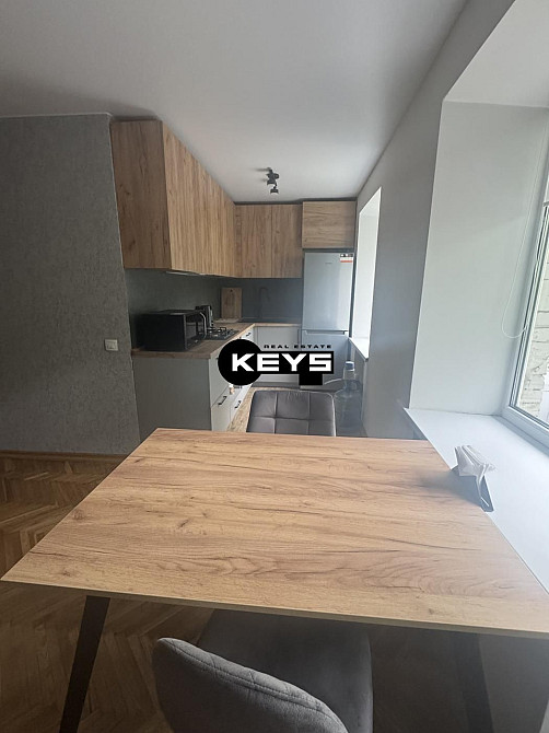 БЕЗ % Продається 2к.квартира з євроремонтом, Повітрофлотський 74 Київ - зображення 2