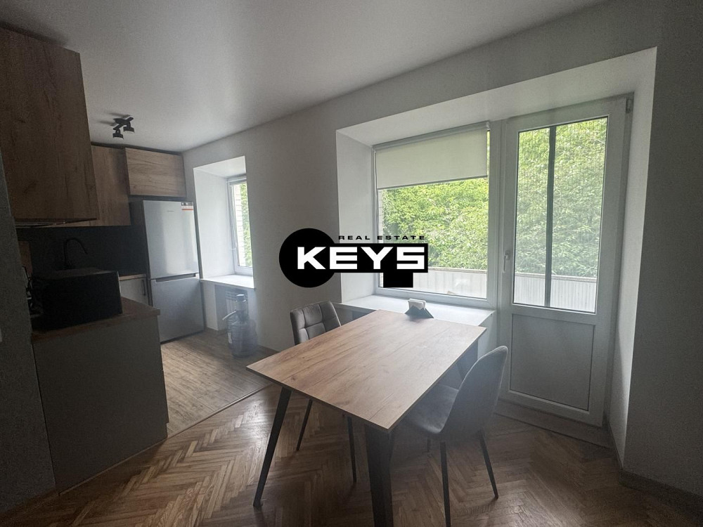 БЕЗ % Продається 2к.квартира з євроремонтом, Повітрофлотський 74 Київ - зображення 5