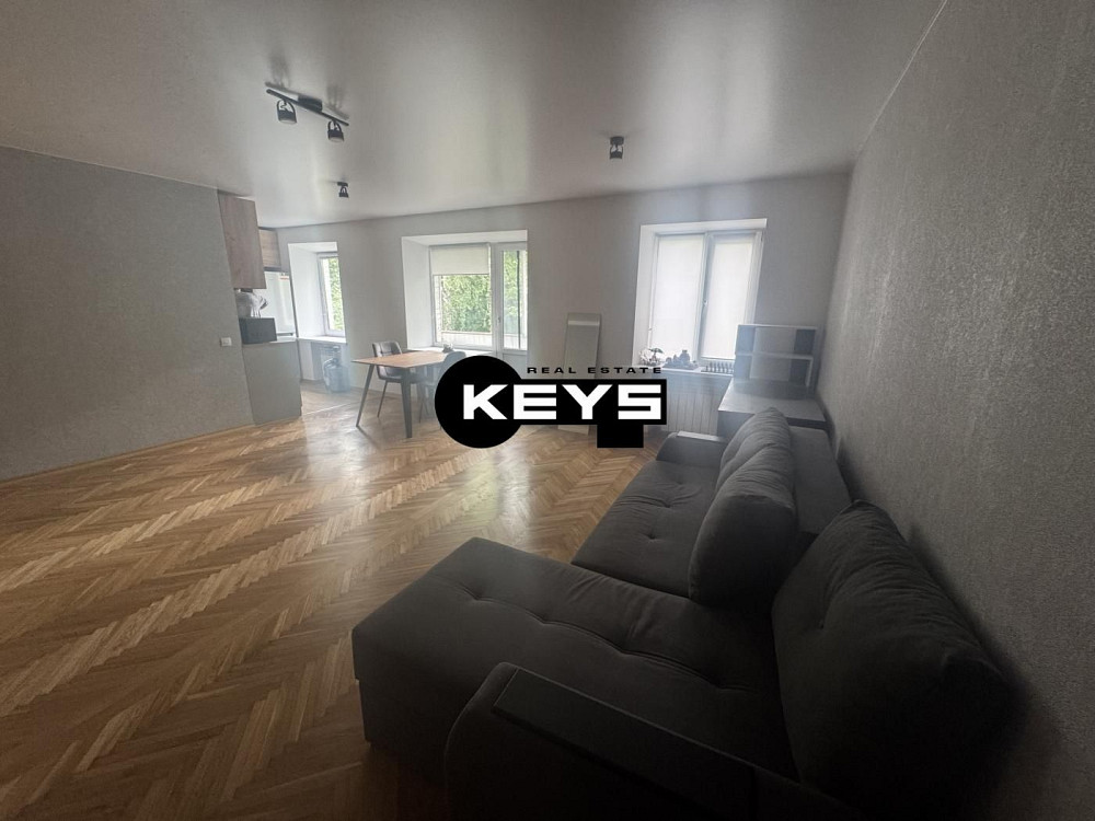 БЕЗ % Продається 2к.квартира з євроремонтом, Повітрофлотський 74 Київ - зображення 3