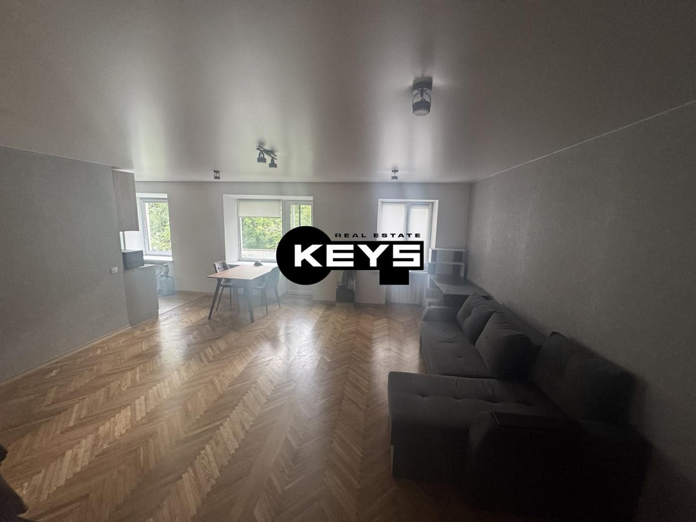 БЕЗ % Продається 2к.квартира з євроремонтом, Повітрофлотський 74 Київ - зображення 4