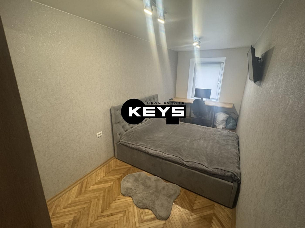 БЕЗ % Продається 2к.квартира з євроремонтом, Повітрофлотський 74 Київ - зображення 8