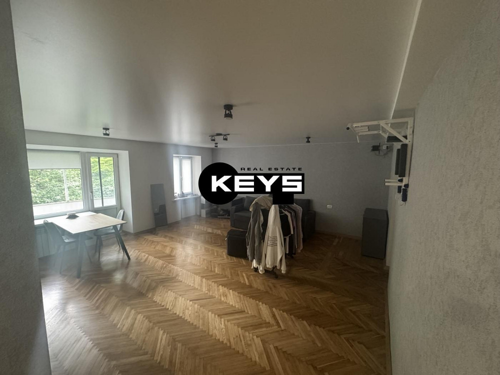 БЕЗ % Продається 2к.квартира з євроремонтом, Повітрофлотський 74 Київ - зображення 6