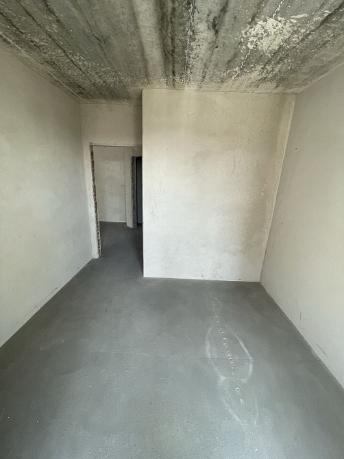 Продам 1но кімнатну квартиру з великою кухнею м.Обухів новий будинок Обухов - изображение 6