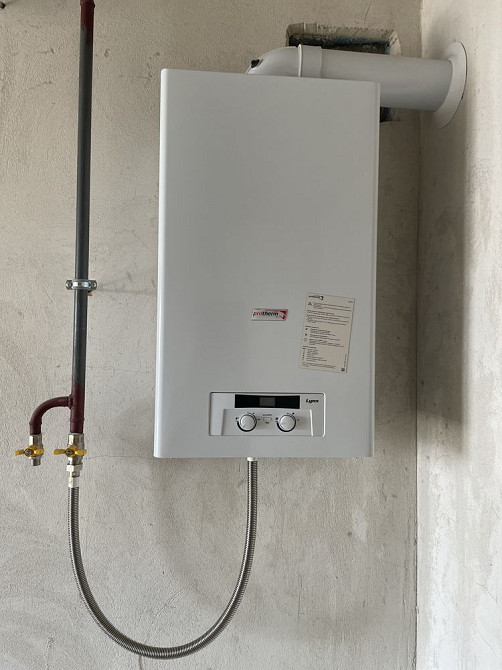 Продам 1но кімнатну квартиру з великою кухнею м.Обухів новий будинок Обухов - изображение 8