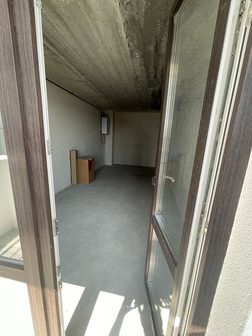 Продам 1но кімнатну квартиру з великою кухнею м.Обухів новий будинок Обухов - изображение 4