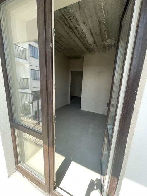 Продам 1но кімнатну квартиру з великою кухнею м.Обухів новий будинок Обухов - изображение 5