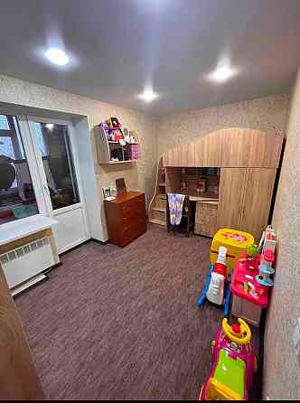 Срочно продаётся двухкомнатная квартира Вільногірськ