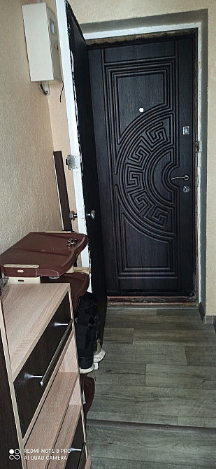 Срочно продаётся двухкомнатная квартира Вільногірськ - зображення 8