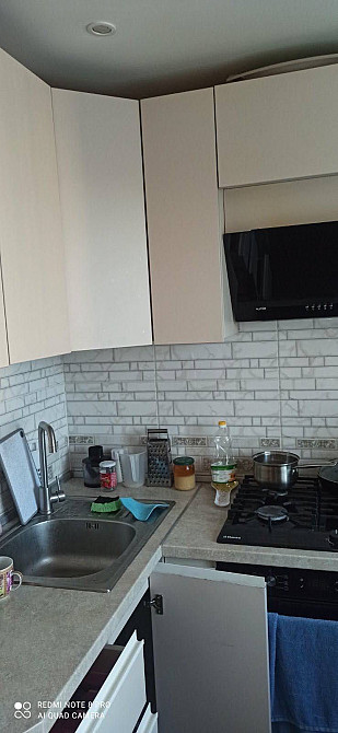 Срочно продаётся двухкомнатная квартира Вільногірськ - зображення 7