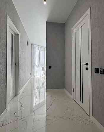 Однокімнатна квартира 39м2! ЖК Чорновола! 6 поверх! м.Вишневе Вишневое