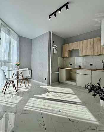 Однокімнатна квартира 39м2! ЖК Чорновола! 6 поверх! м.Вишневе Вишневое