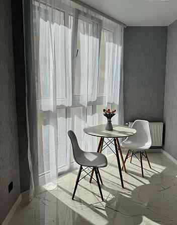 Однокімнатна квартира 39м2! ЖК Чорновола! 6 поверх! м.Вишневе Вишневое