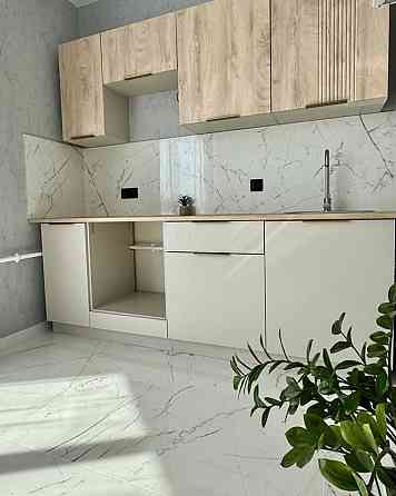 Однокімнатна квартира 39м2! ЖК Чорновола! 6 поверх! м.Вишневе Вишневое