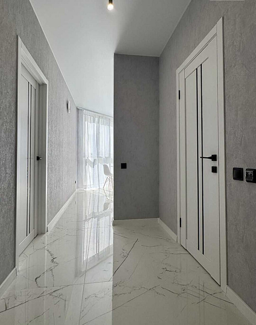 Однокімнатна квартира 39м2! ЖК Чорновола! 6 поверх! м.Вишневе Вишневое - изображение 2