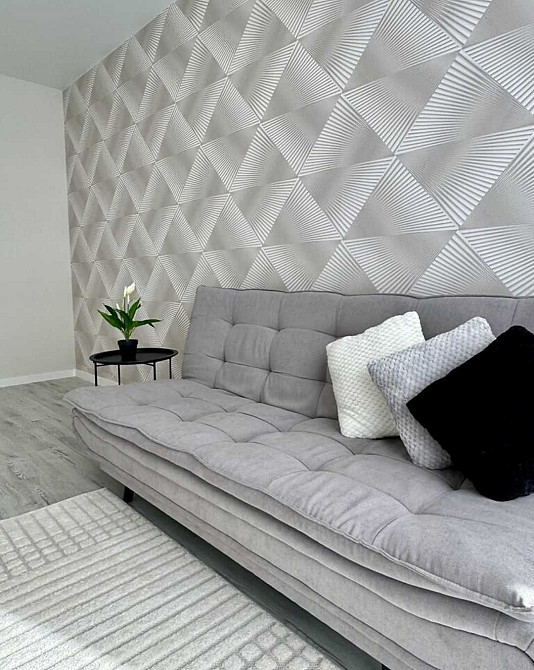 Однокімнатна квартира 39м2! ЖК Чорновола! 6 поверх! м.Вишневе Вишневое - изображение 7