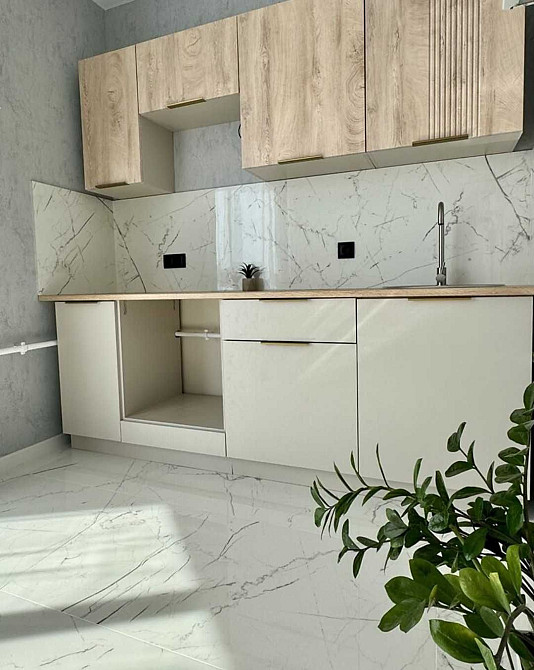 Однокімнатна квартира 39м2! ЖК Чорновола! 6 поверх! м.Вишневе Вишневое - изображение 4