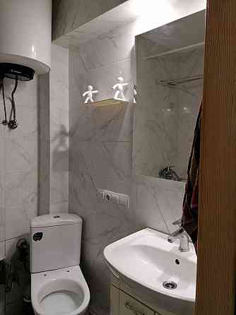 Продам 1-кімнатну квартиру-студію в ЖК Софіївський квартал VD Софиевская Борщаговка