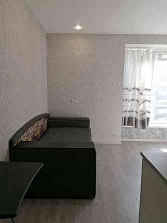 Продам 1-кімнатну квартиру-студію в ЖК Софіївський квартал VD Софиевская Борщаговка