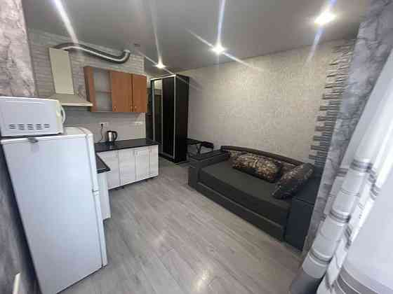 Продам 1-кімнатну квартиру-студію в ЖК Софіївський квартал VD Софиевская Борщаговка