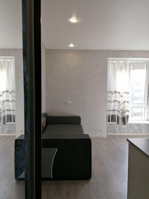 Продам 1-кімнатну квартиру-студію в ЖК Софіївський квартал VD Софиевская Борщаговка - изображение 4