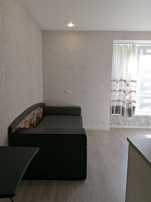 Продам 1-кімнатну квартиру-студію в ЖК Софіївський квартал VD Софиевская Борщаговка - изображение 3