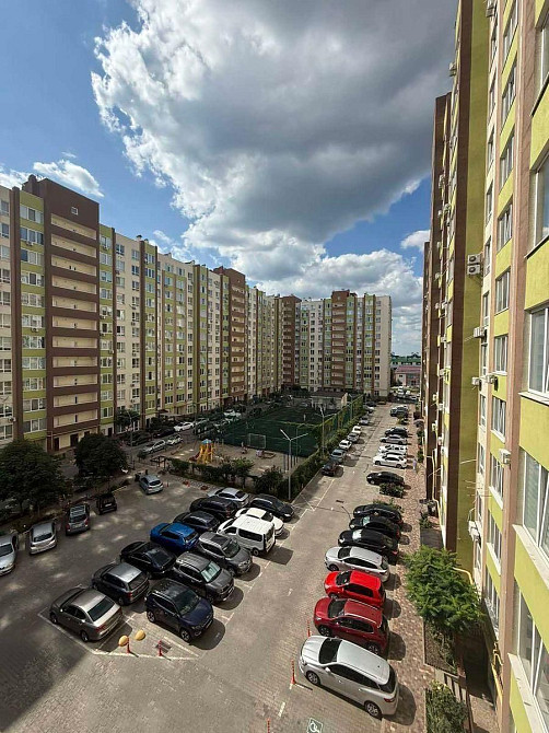 Продам 1-кімнатну квартиру-студію в ЖК Софіївський квартал VD Софиевская Борщаговка - изображение 8