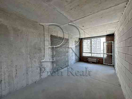 Продаж 1 кімн. квартири ЖК Great/Дніпровська наб, 15К Київ