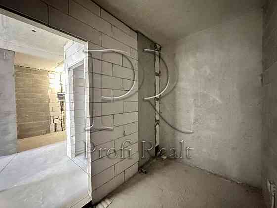 Продаж 1 кімн. квартири ЖК Great/Дніпровська наб, 15К Київ