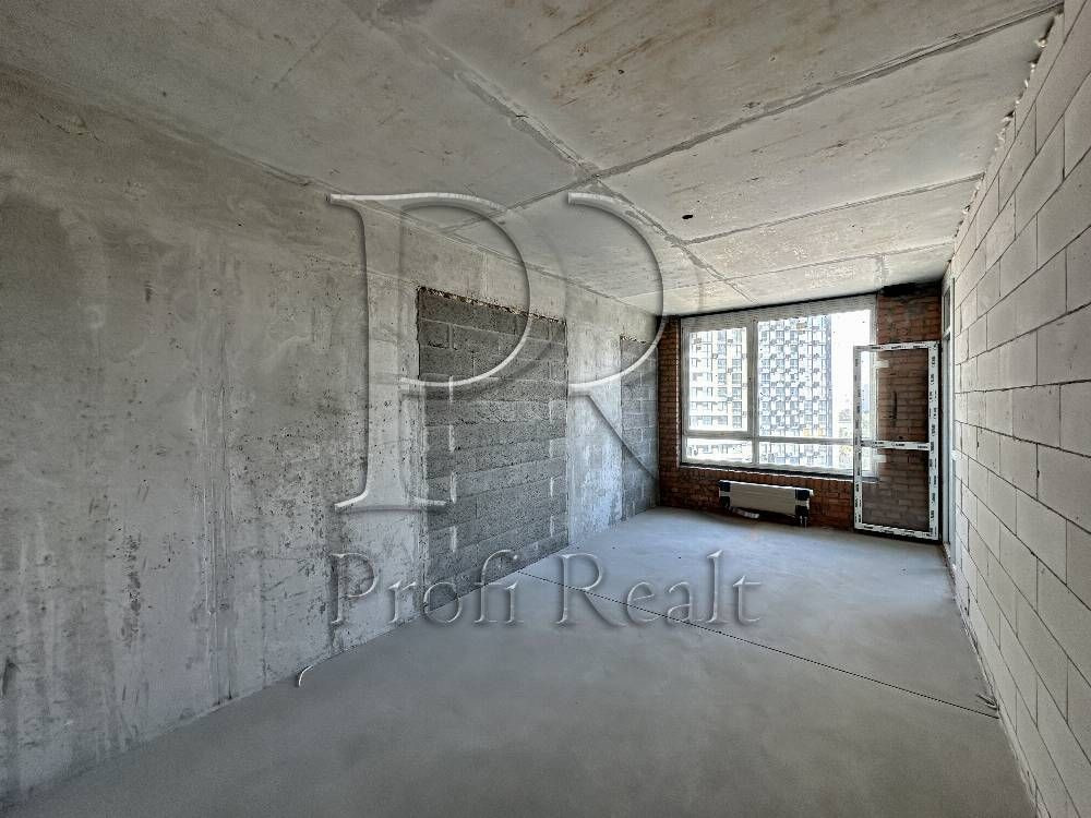 Продаж 1 кімн. квартири ЖК Great/Дніпровська наб, 15К Киев - изображение 6