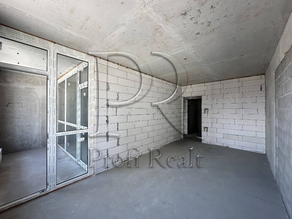 Продаж 1 кімн. квартири ЖК Great/Дніпровська наб, 15К Киев - изображение 8