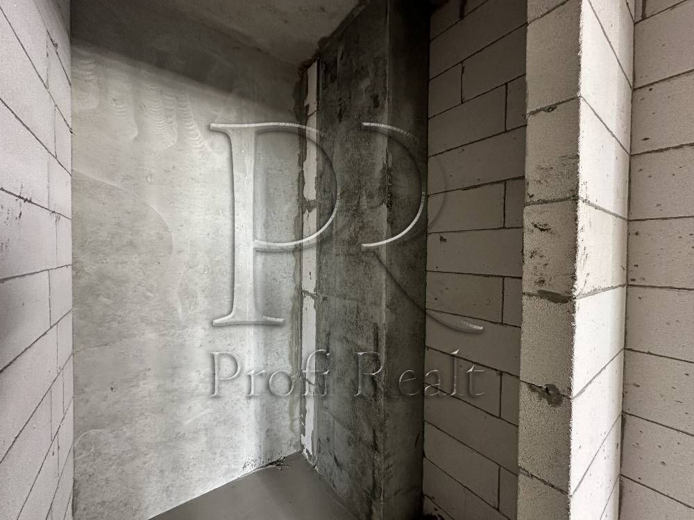 Продаж 1 кімн. квартири ЖК Great/Дніпровська наб, 15К Киев - изображение 3