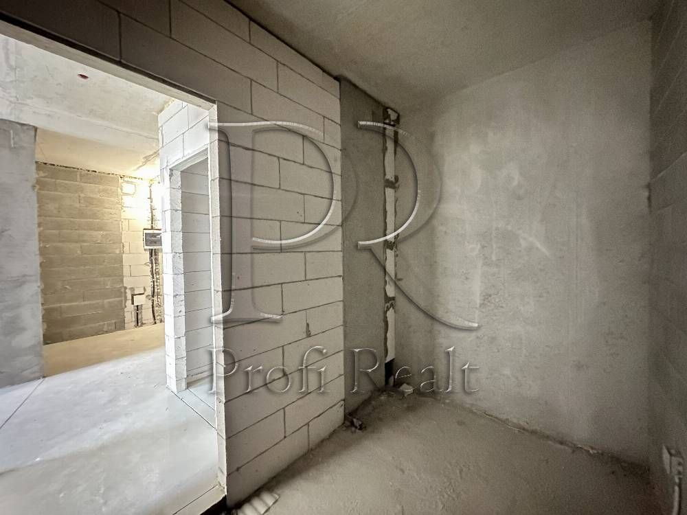 Продаж 1 кімн. квартири ЖК Great/Дніпровська наб, 15К Киев - изображение 4