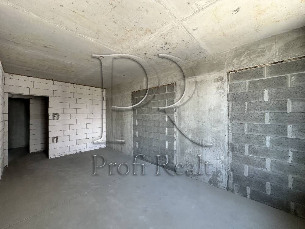 Продаж 1 кімн. квартири ЖК Great/Дніпровська наб, 15К Киев - изображение 7