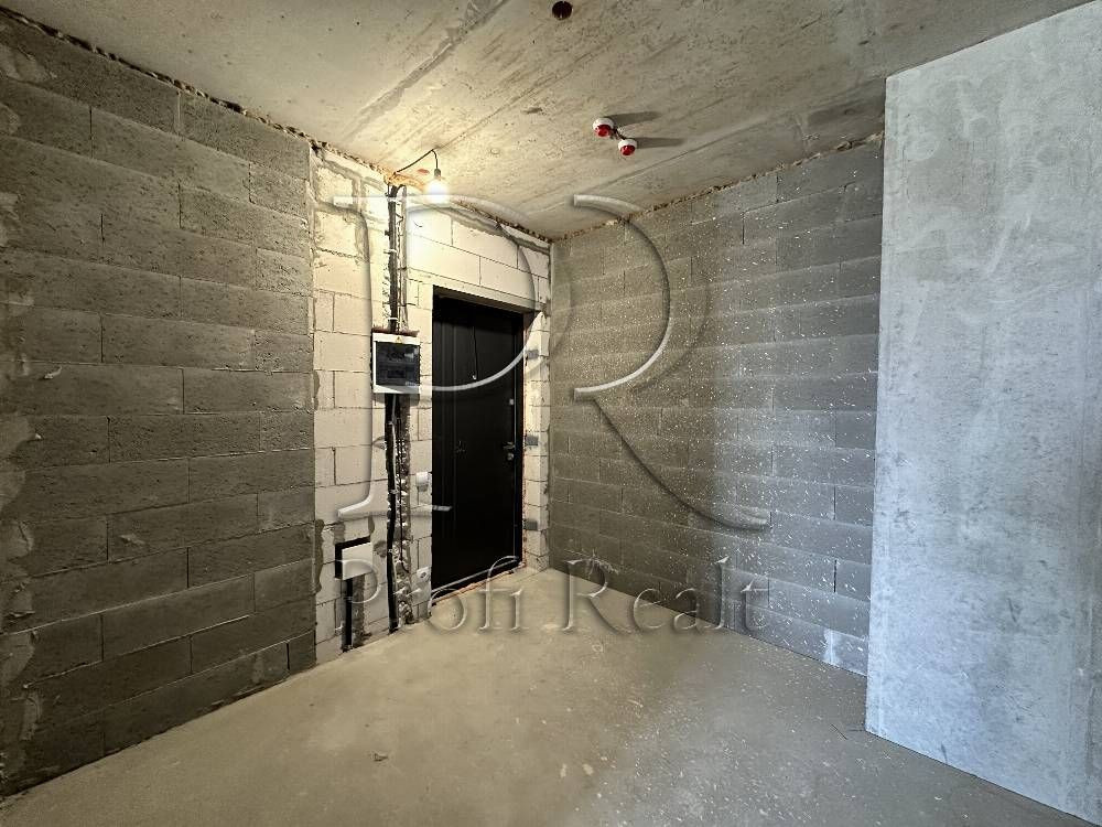 Продаж 1 кімн. квартири ЖК Great/Дніпровська наб, 15К Киев - изображение 2