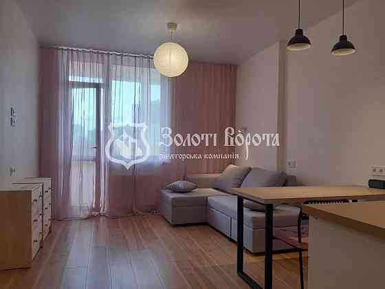 Квартира 1к. Євроремонт. Польова 73, Караваєві Дачі, Солом'янський р-н Київ