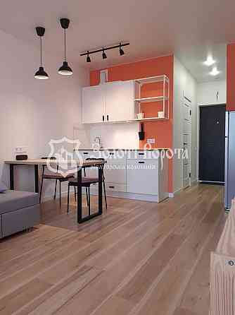 Квартира 1к. Євроремонт. Польова 73, Караваєві Дачі, Солом'янський р-н Київ