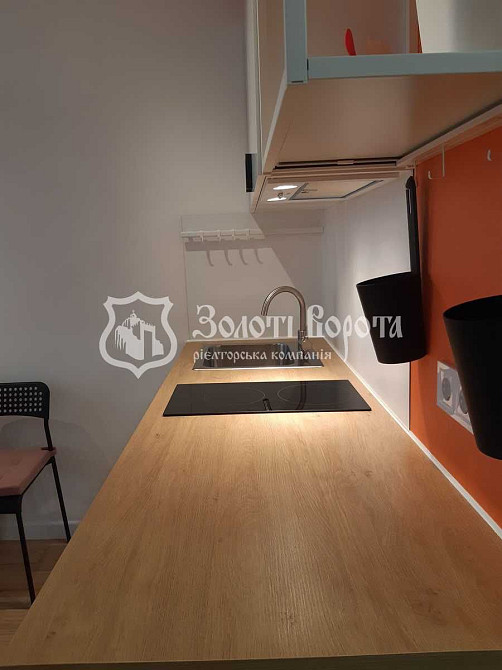 Квартира 1к. Євроремонт. Польова 73, Караваєві Дачі, Солом'янський р-н Киев - изображение 7