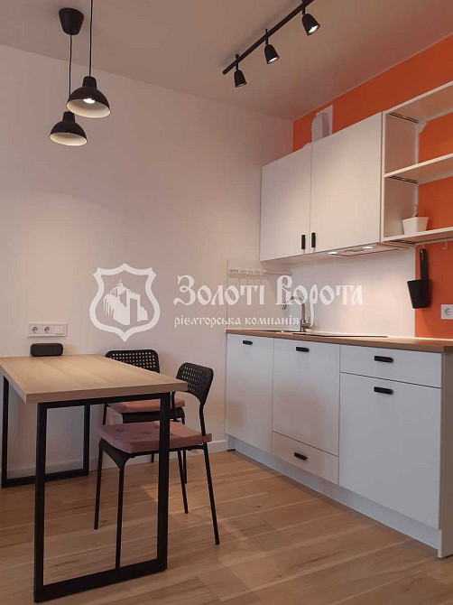 Квартира 1к. Євроремонт. Польова 73, Караваєві Дачі, Солом'янський р-н Киев - изображение 6