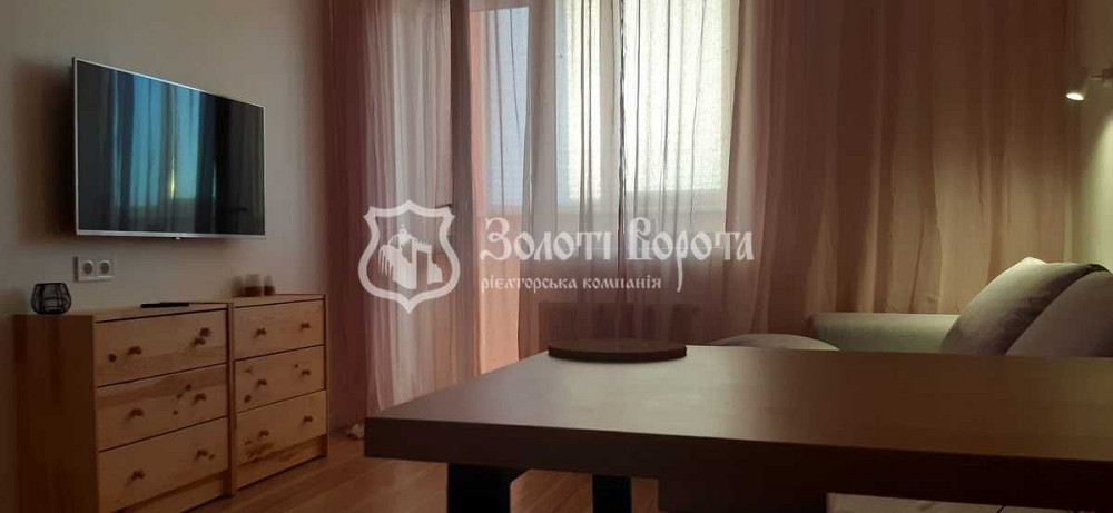 Квартира 1к. Євроремонт. Польова 73, Караваєві Дачі, Солом'янський р-н Киев - изображение 3