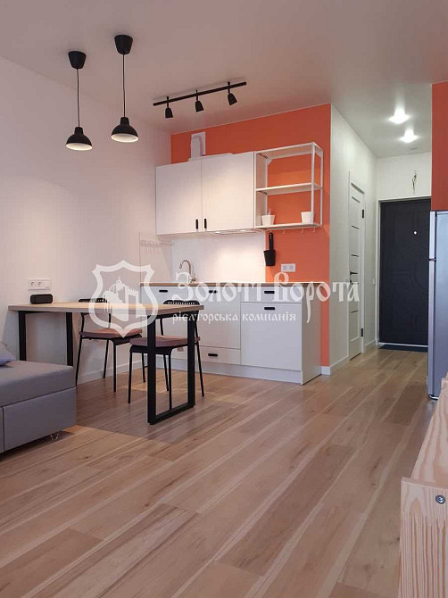 Квартира 1к. Євроремонт. Польова 73, Караваєві Дачі, Солом'янський р-н Киев - изображение 5