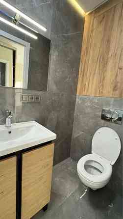 1к квартира Кирилівська Фрунзе Поділ свіжий ремонт Київ