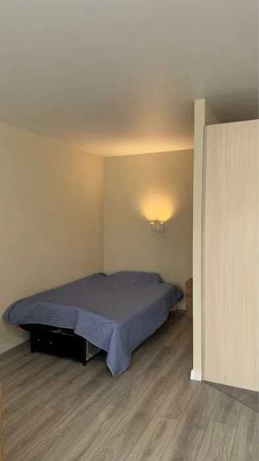 1к квартира Кирилівська Фрунзе Поділ свіжий ремонт Киев - изображение 5