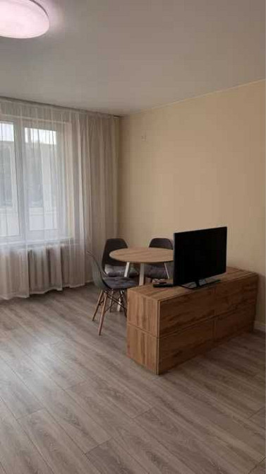 1к квартира Кирилівська Фрунзе Поділ свіжий ремонт Киев - изображение 3