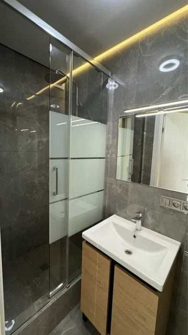 1к квартира Кирилівська Фрунзе Поділ свіжий ремонт Киев - изображение 1