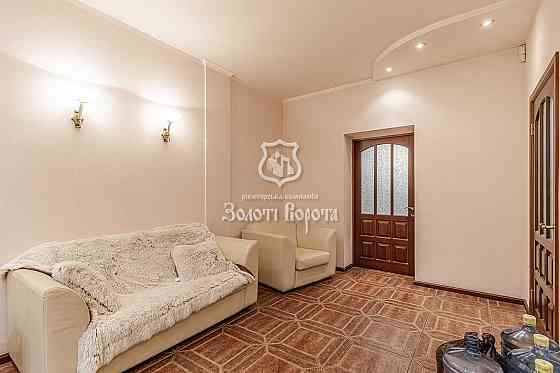 Квартира, 6к, 2 поверхова, гараж. Євроремонт. Білоруська 5, Лук'янівка Київ