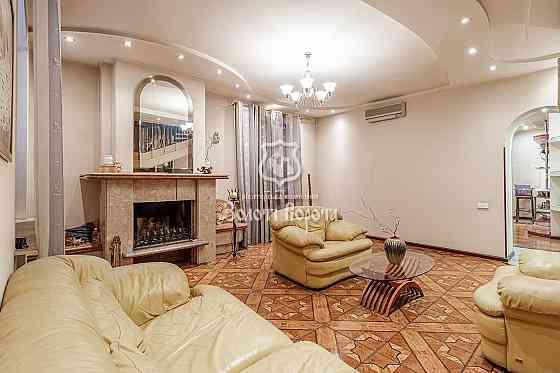 Квартира, 6к, 2 поверхова, гараж. Євроремонт. Білоруська 5, Лук'янівка Київ