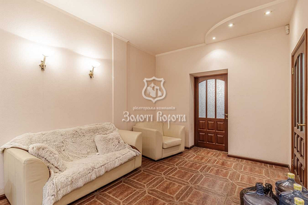 Квартира, 6к, 2 поверхова, гараж. Євроремонт. Білоруська 5, Лук'янівка Київ - зображення 5