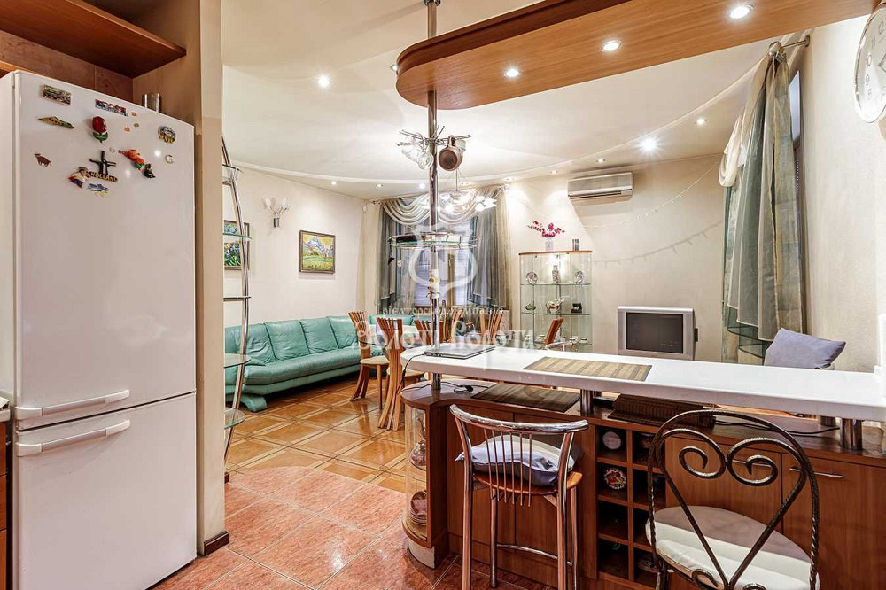 Квартира, 6к, 2 поверхова, гараж. Євроремонт. Білоруська 5, Лук'янівка Київ - зображення 7